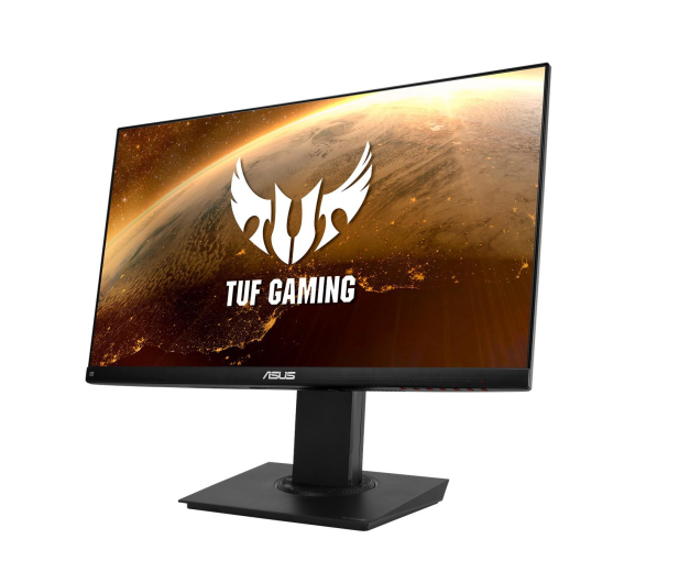 ASUS TUF VG249Q - 577553 - zdjęcie 3
